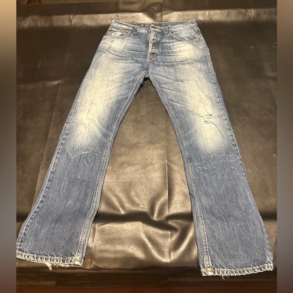 Nudie Jeans Easy Emil 32/34